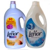GELY + kapsle Lenor PODs