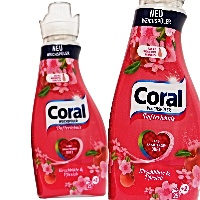 Coral + ostatní