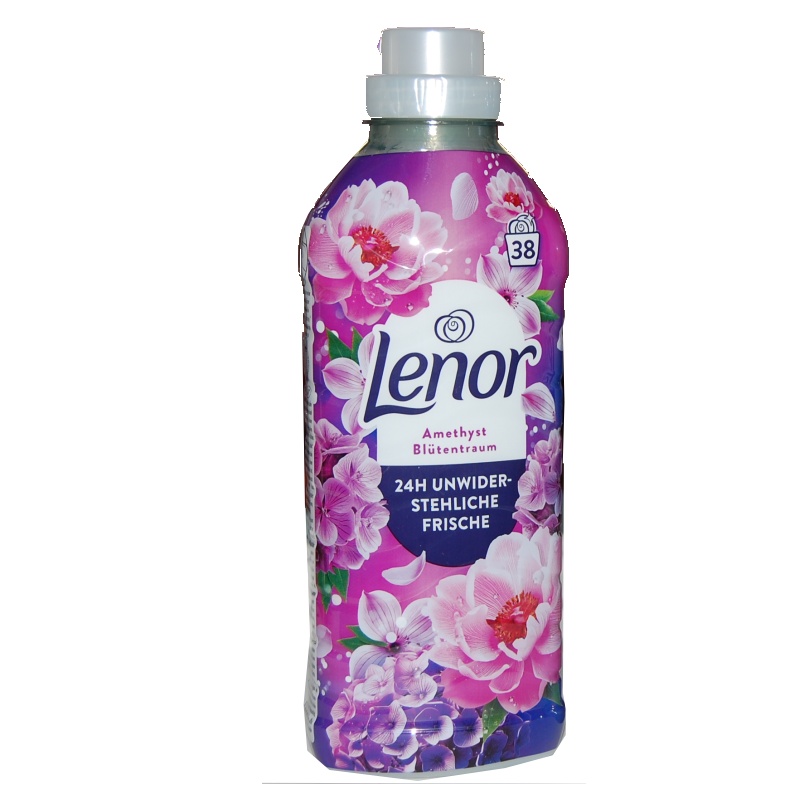 lenor amethyst blutentraum aviváž 38 dávek