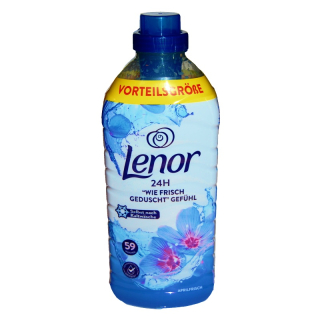 lenor APRILFRISCH 82 dávek XXL pack 1,722 litru (obr. je na jiné množství)