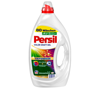 Persil kraft color gel 80 praní TIEFEN REIN