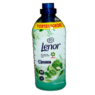 lenor aviváž FRESHNESS GUARD 59 dávek 1,239 litru