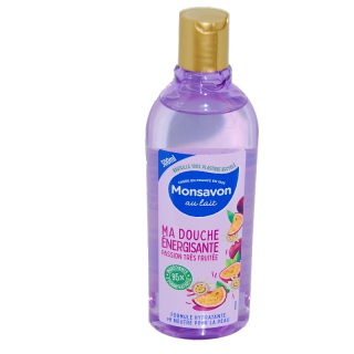 Monsavon au lait Ma Douche Énergisante 300 ml  sprchový gel