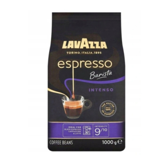 Lavazza káva Espresso Barista Intenso zrnková 1 kg