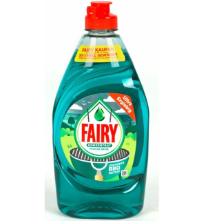 FAIRY ULTRA Frische Brise 450 ml přípravek na mytí nádobí