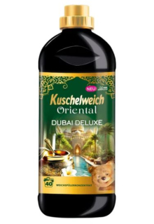 Kuschelweich DUBAI Oriental 40 dávek