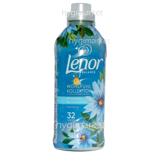 lenor BALANCE Meerebrise aviváž 800 ml 32 dávek