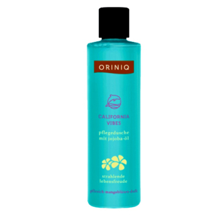 Oriniq California vibe sprchový gel 250 ml