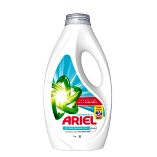 ARIEL Febreze prací gel 25 praní