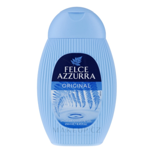 Felce AZZURRA ORIGINAL timeless essence 250 ml