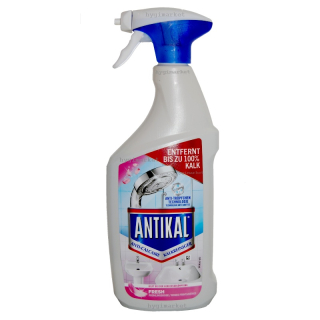 ANTIKAL Fresh na odstranění vodního kamene 700 ml