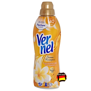 Vernel aviváž Faszinierende Frangipani 32 dávek Aroma terapie