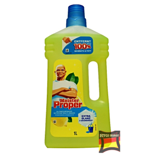 Mr Proper Citrusfrische čistič na podlahy 1 litr