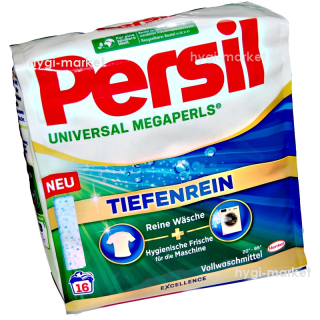 Persil universal megaperls Tiefen Rein 16 dávek 1,12 kg