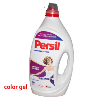 Persil color kraft gel 65 dávek TIEFEN REIN