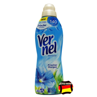 aviváž vernel Frischer Morgen 34 dávek Svěží ráno (modrý)
