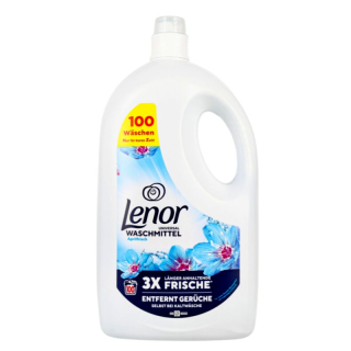 Lenor gel APRILFRISCH 100 dávek praní dovoz z Německa